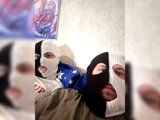 Kiss-Kissaa webcam