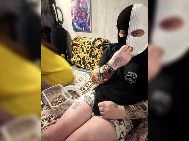 Kiss-Kissaa