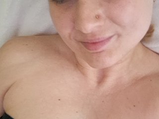 Linaaaaa_-- Porn Show