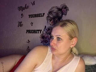 Alinka11127 Porn Show