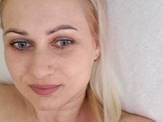 Linaaaaa_-- Porn Show