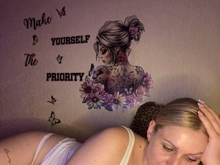 Alinka11127 Porn Show