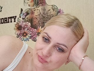 Linaaaaa_-- Porn Show