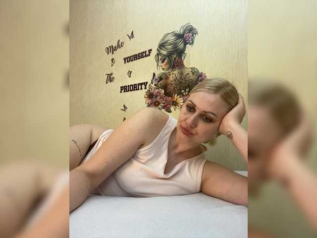 Enni1's BongaCams show and profile