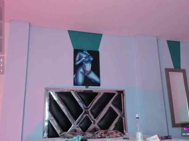 dannadom Live Webcam on BongaCams