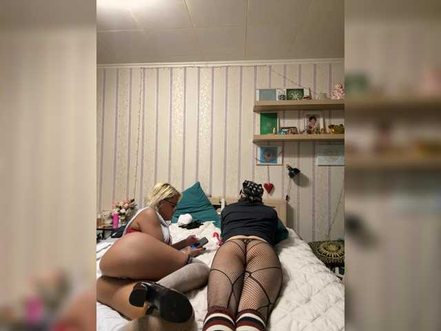 VelvetPair