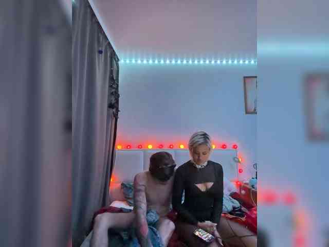 VelvetPair webcam