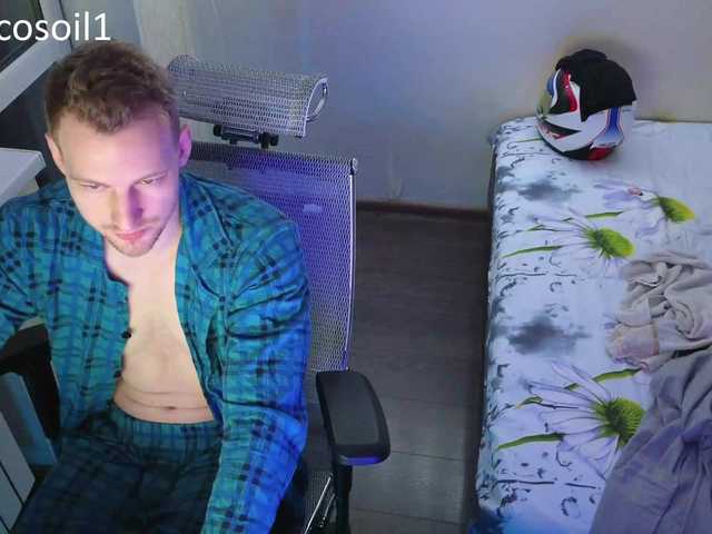 Nicosoil