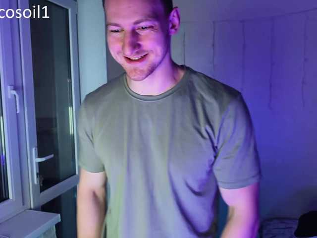 Nicosoil