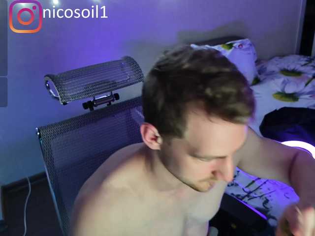 Nicosoil