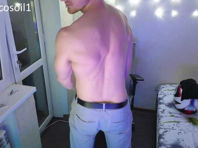 Nicosoil