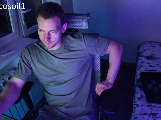 Nicosoil