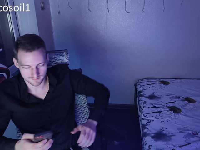 Nicosoil