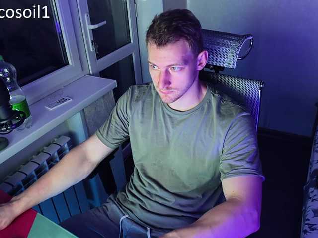 Nicosoil