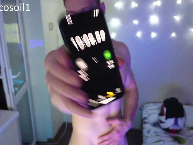 Nicosoil