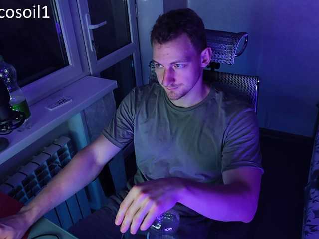 Nicosoil