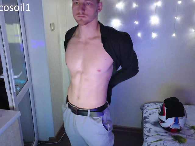 Nicosoil