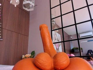 ImaniOkoye Porn Show