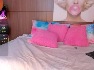 ImaniOkoye Porn Show