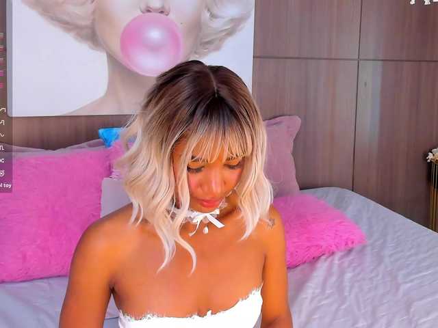 ImaniOkoye's BongaCams show and profile