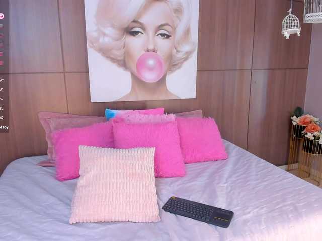 ImaniOkoye's BongaCams show and profile