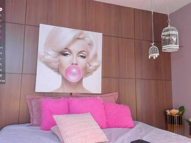 ImaniOkoye's BongaCams show and profile