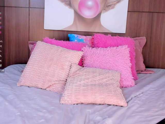 ImaniOkoye's BongaCams show and profile