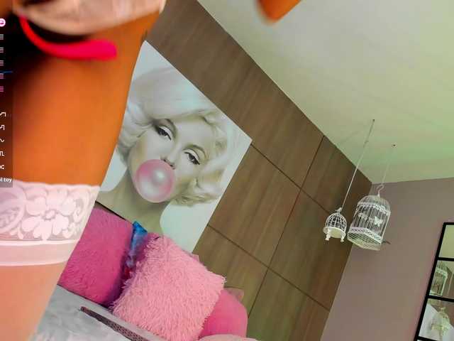 ImaniOkoye's BongaCams show and profile