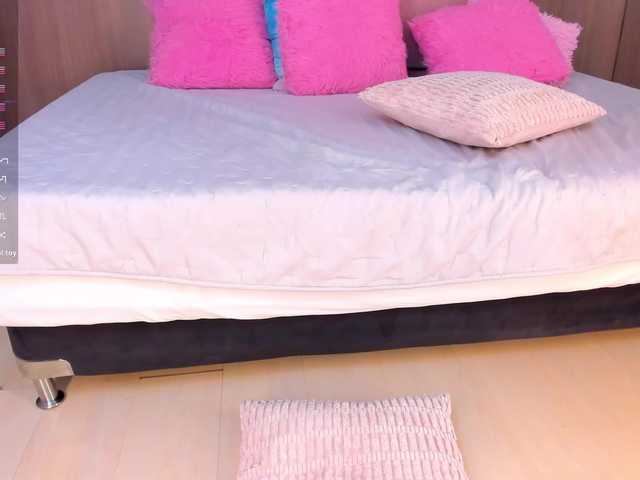 ImaniOkoye's BongaCams show and profile