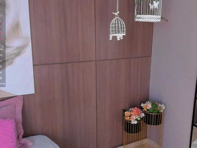 ImaniOkoye's BongaCams show and profile