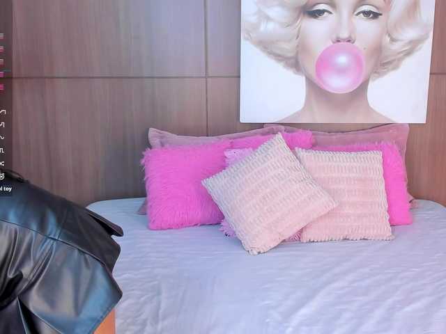 ImaniOkoye's BongaCams show and profile