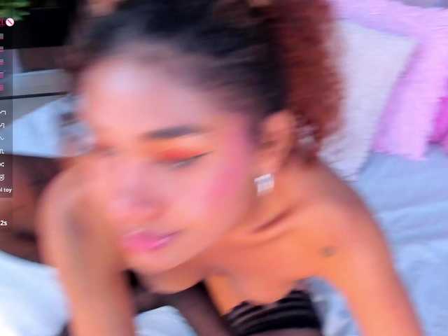 ImaniOkoye's BongaCams show and profile