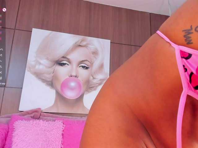 ImaniOkoye's BongaCams show and profile