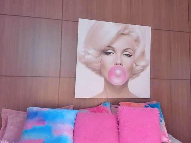  ImaniOkoye chat room