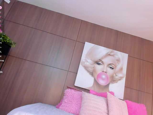 ImaniOkoye's BongaCams show and profile