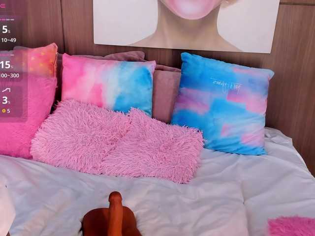 ImaniOkoye webcam