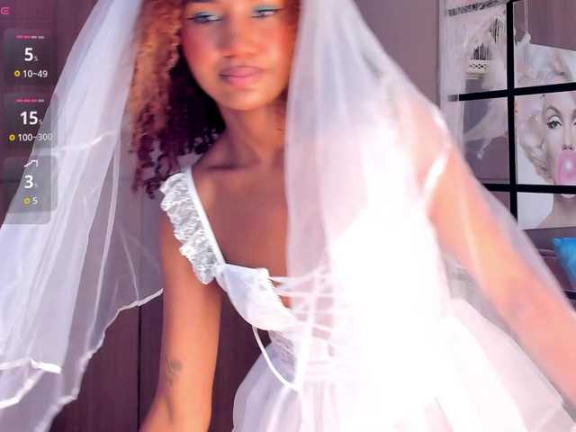 ImaniOkoye from BongaCams is Freechat