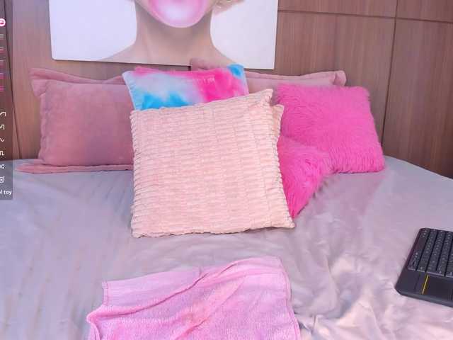 ImaniOkoye's BongaCams show and profile