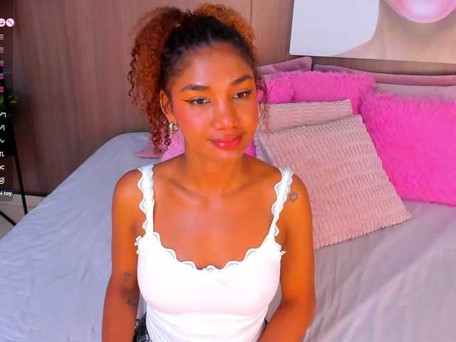 ImaniOkoye's BongaCams show and profile