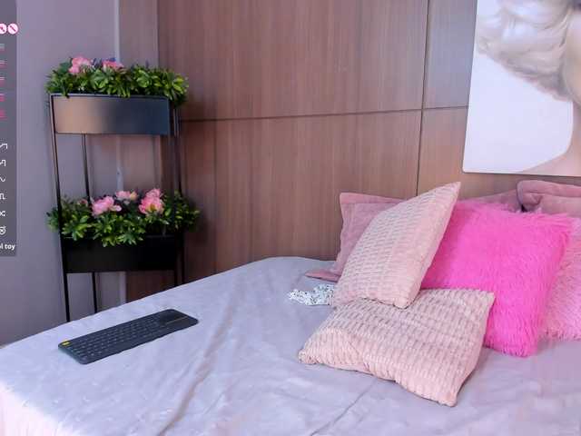 ImaniOkoye's BongaCams show and profile