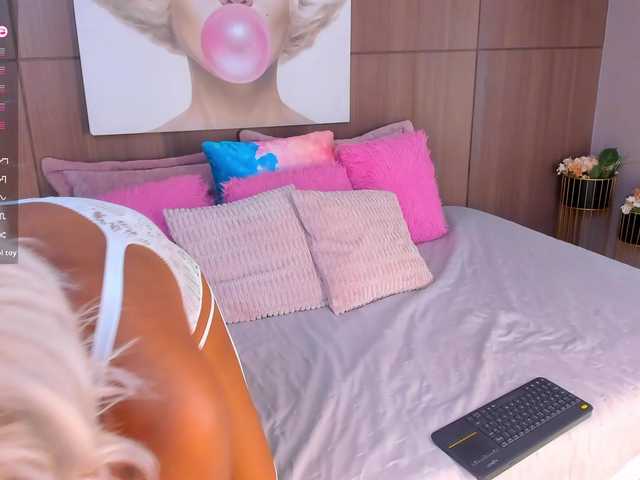 ImaniOkoye's BongaCams show and profile