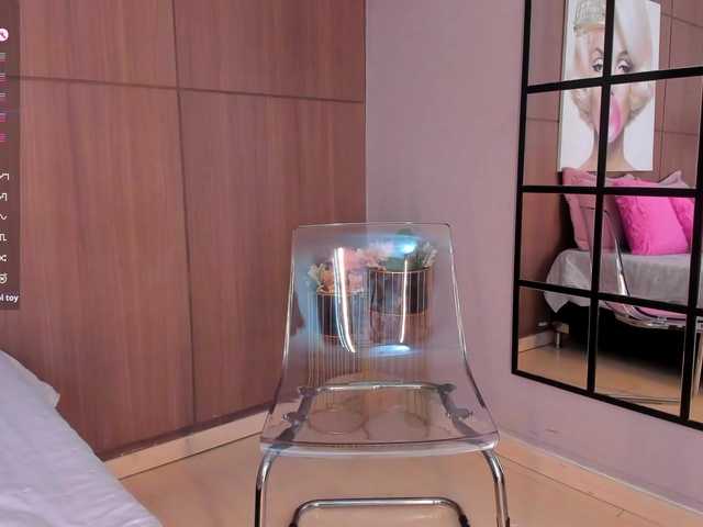 ImaniOkoye's BongaCams show and profile