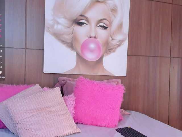 ImaniOkoye's BongaCams show and profile