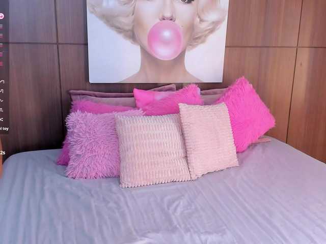 ImaniOkoye's BongaCams show and profile