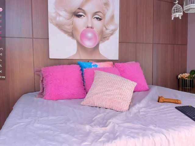 ImaniOkoye's BongaCams show and profile