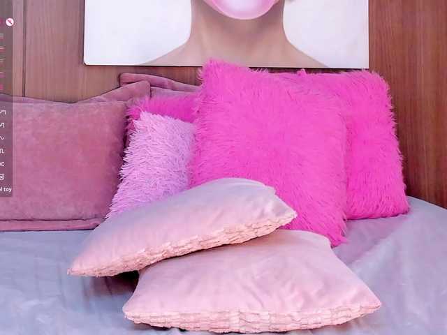 ImaniOkoye's BongaCams show and profile