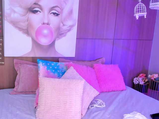 ImaniOkoye's BongaCams show and profile