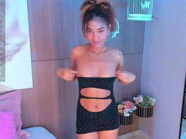 ImaniOkoye ImaniOkoye