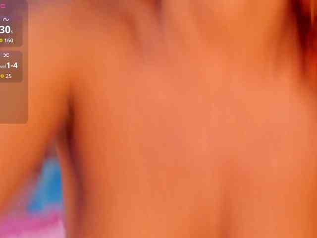 ImaniOkoye webcam