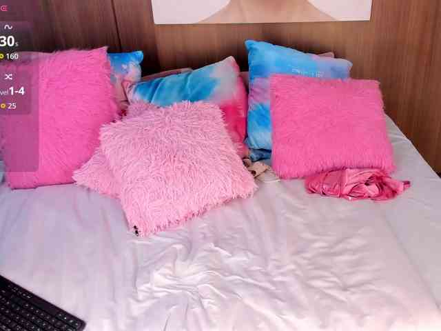 ImaniOkoye webcam